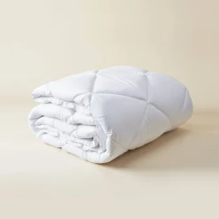 Dekbed<EDONA Anti-huisstofmijt dekbed GreenSphere® 350 g/m², hotelkwaliteit wit