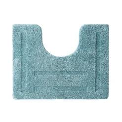Badmatje<Blancheporte Badmatje met hotelkwaliteit, 2100 g/m2 laguneblauw
