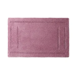 Badmatje<Blancheporte Badmatje met hotelkwaliteit, 2100 g/m2 lila