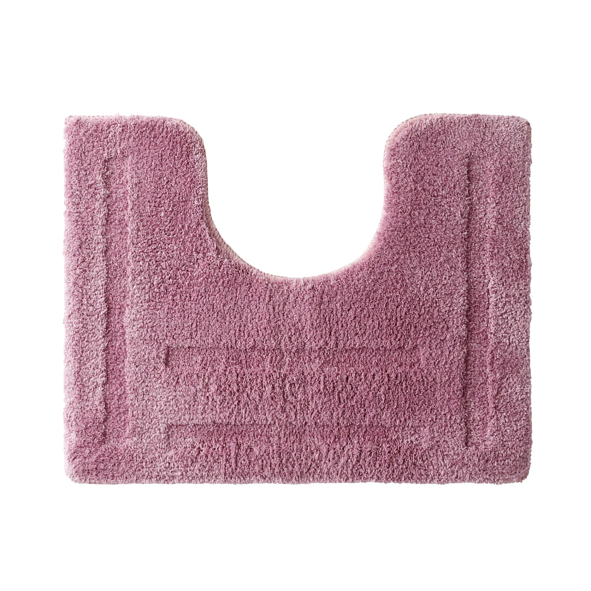 Badmatje<Blancheporte Badmatje met hotelkwaliteit, 2100 g/m2 lila