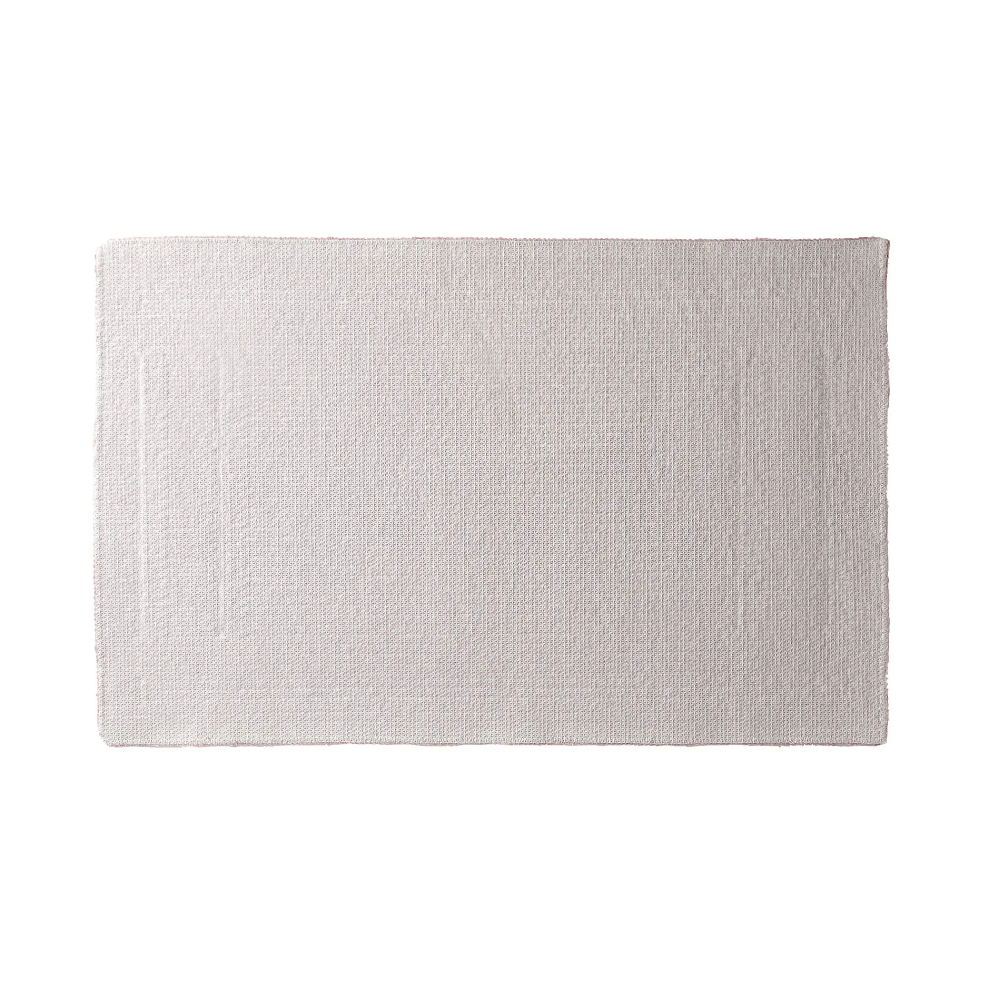 Badmatje<Blancheporte Badmatje met hotelkwaliteit, 2100 g/m2 lila
