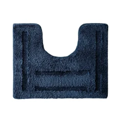 Badmatje<Blancheporte Badmatje met hotelkwaliteit, 2100 g/m2 blauw