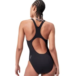 Badmode|Badmode<Speedo Badpak Medalist zwart