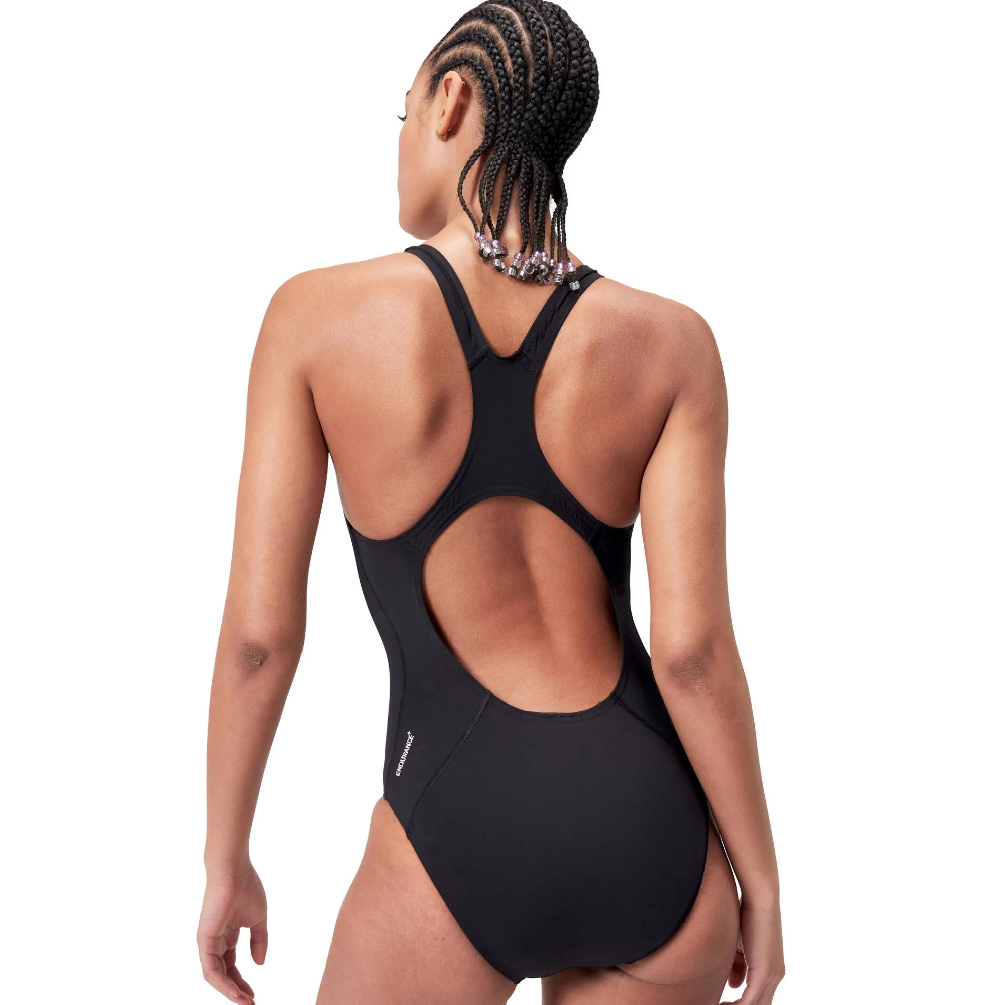 Badmode|Badmode<Speedo Badpak Medalist zwart