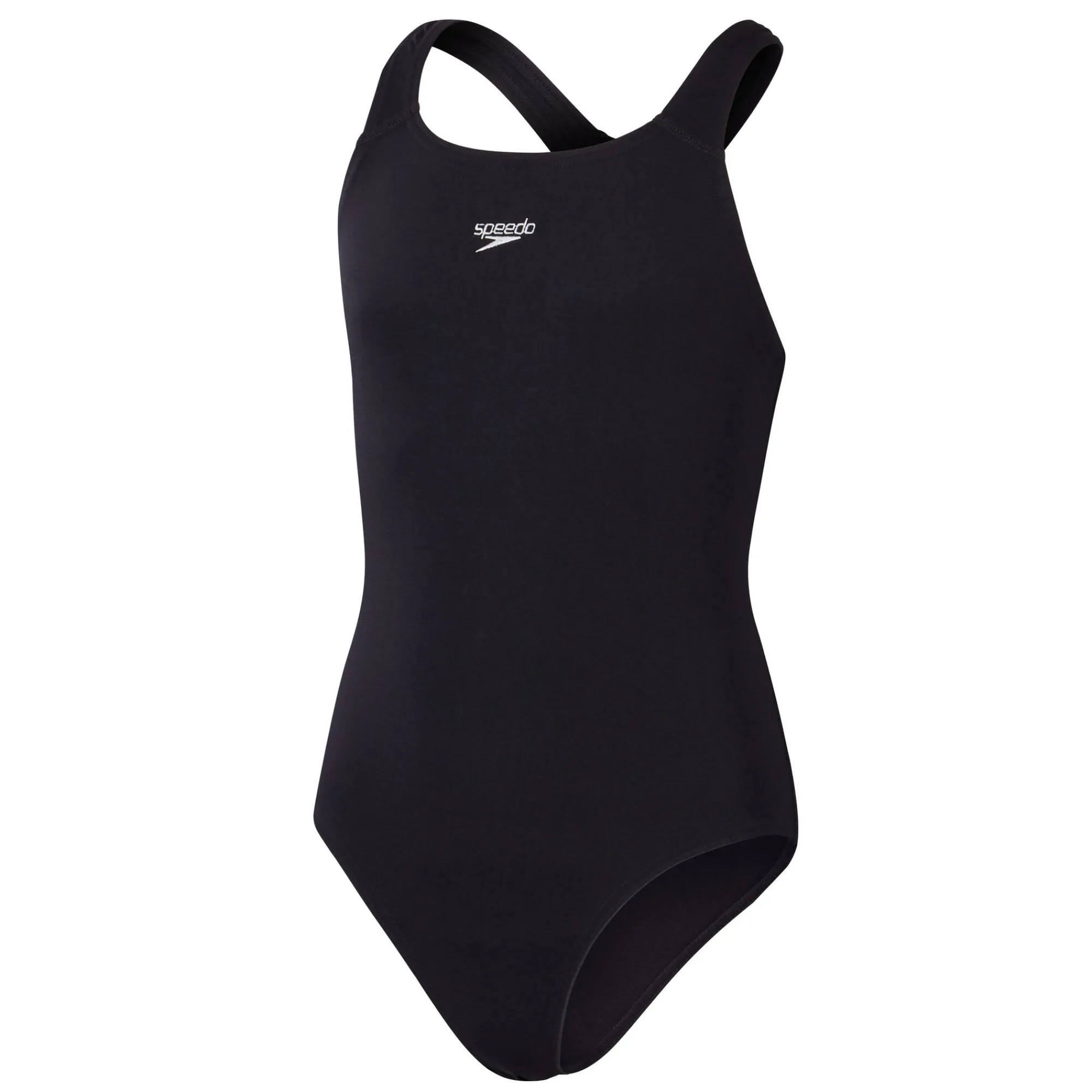 Badmode|Badmode<Speedo Badpak Medalist zwart