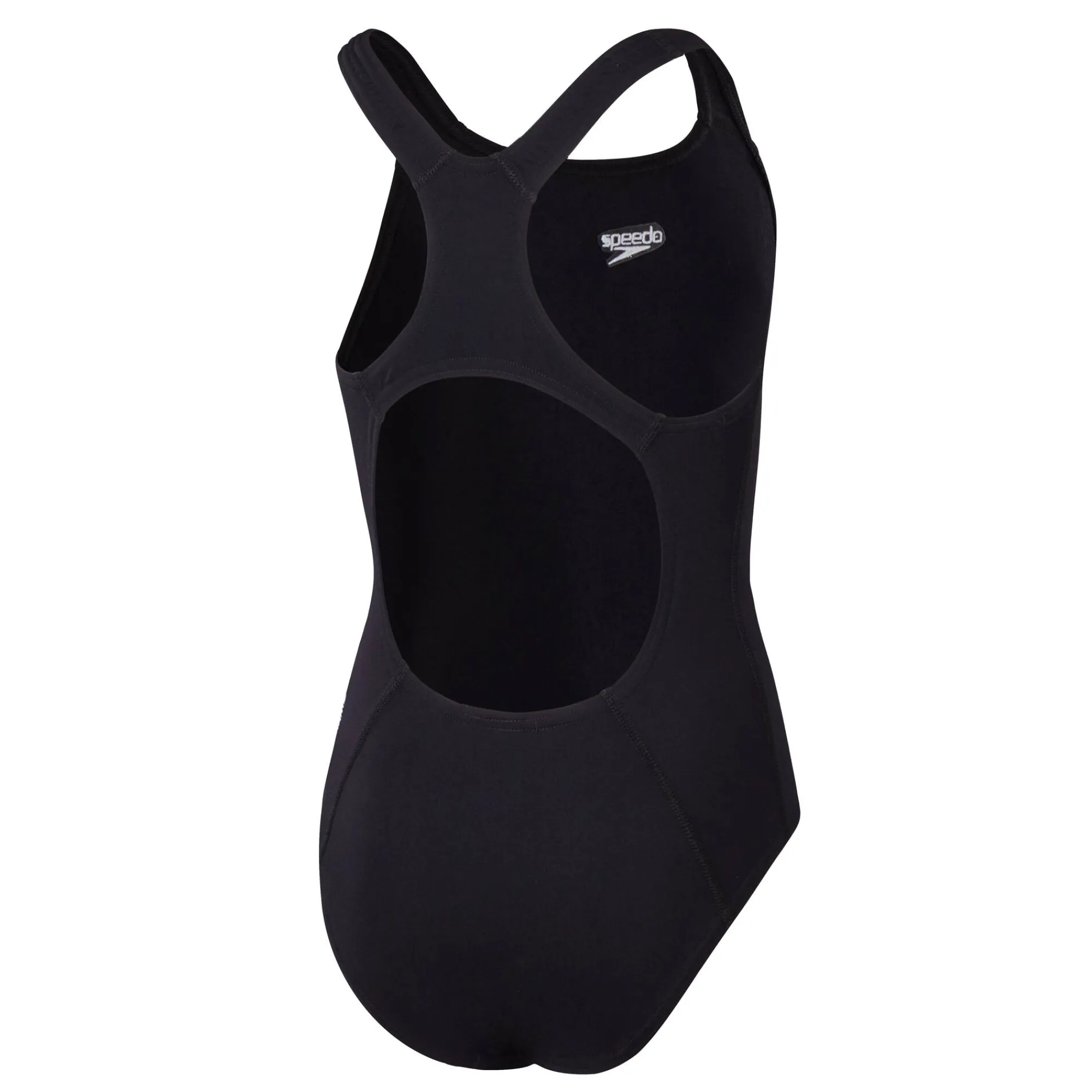 Badmode|Badmode<Speedo Badpak Medalist zwart
