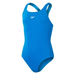 Badmode|Badmode<Speedo Badpak Medalist blauw