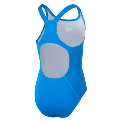 Badmode|Badmode<Speedo Badpak Medalist blauw