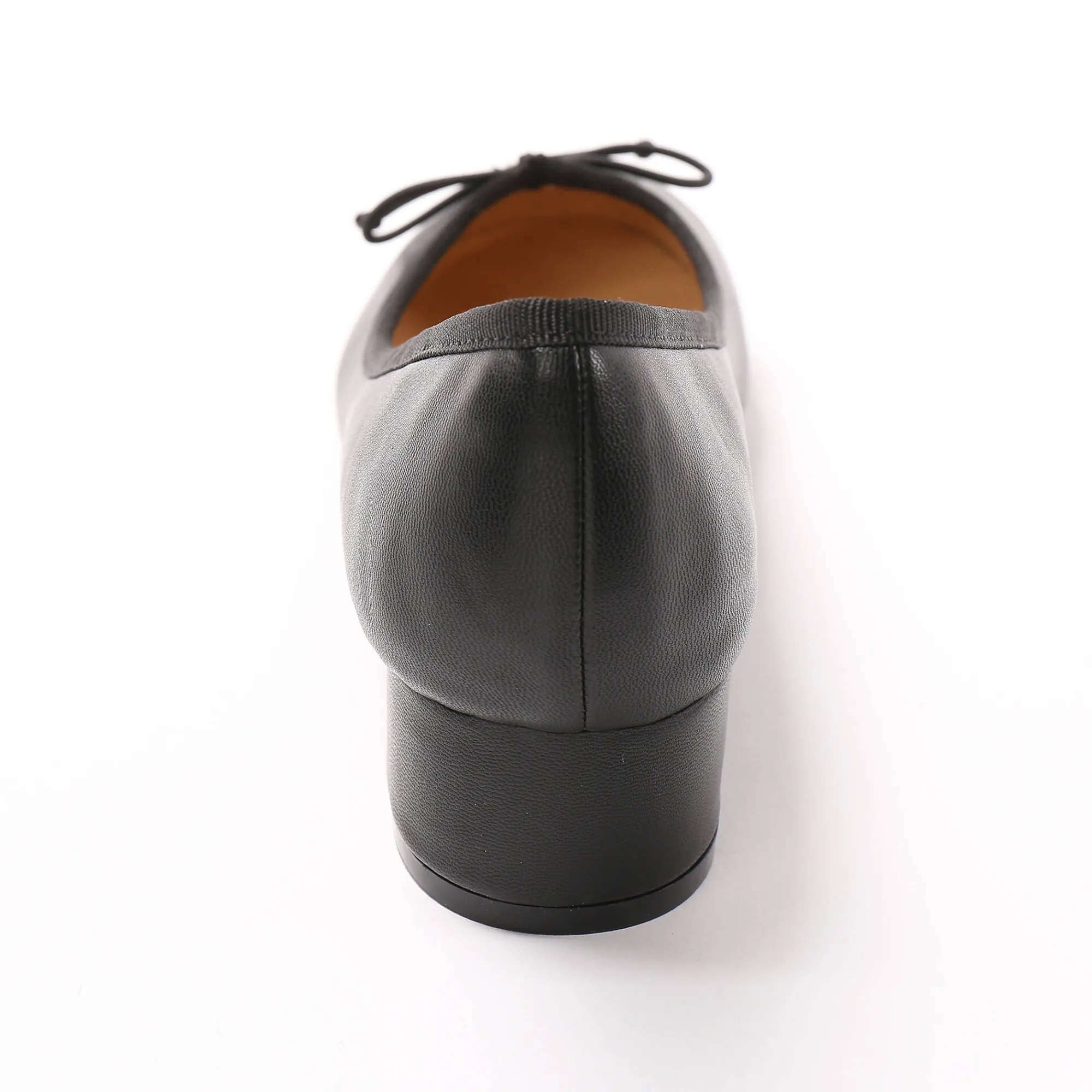 Feestelijke Schoenen|Ballerina's<Blancheporte Ballerina's met klein hakje zwart