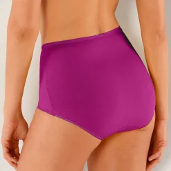 Slip En Shorty<Blancheporte Basic supermaxislip - set van 3 fruitig
