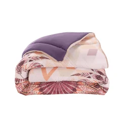Dekbed<Blancheporte Bedrukt dekbed in microvezel Dreamcatcher 200g/m² parma