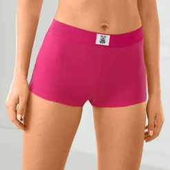 Slip En Shorty<Blancheporte Beer shorty - set van 10 zacht