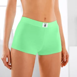 Slip En Shorty<Blancheporte Beer shorty - set van 10 zacht