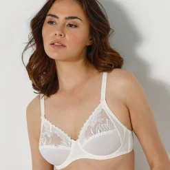 Beha<Chantelle Beha Amazone - met beugels ivoorkleur