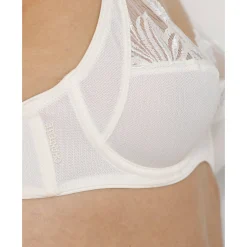 Beha<Chantelle Beha Amazone - met beugels ivoorkleur