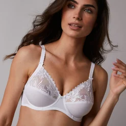 Beha<Chantelle Beha Amazone - met beugels wit