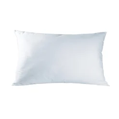Kussenhoes|Kinderdecoratie<Blancheporte Binnenkussen wit