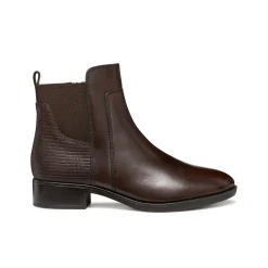 Bottines En Boots|Schoenen<Geox Boots FELICITY G bruin