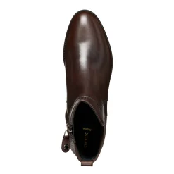 Bottines En Boots|Schoenen<Geox Boots FELICITY G bruin