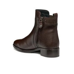 Bottines En Boots|Schoenen<Geox Boots FELICITY G bruin