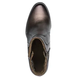 Feestelijke Schoenen|Bottines En Boots<Jana Boots met comfortbreedte bronskleur