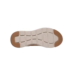 Bottines En Boots|Schoenen<Skechers Boots ON THE GO GLACIAL ULTRA WONDERLAND donkerbeige
