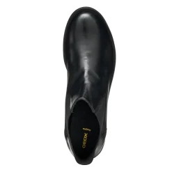 Bottines En Boots|Schoenen<Geox Boots RAWELLE B zwart
