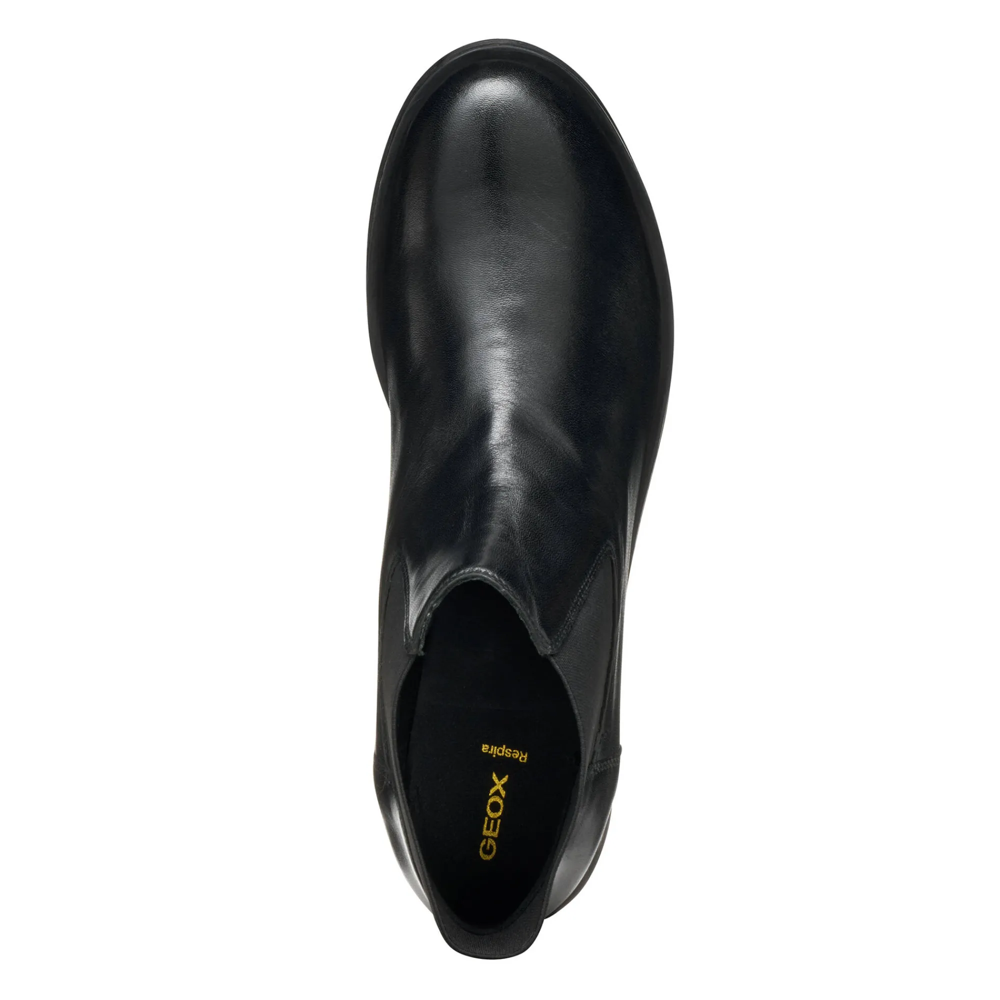 Bottines En Boots|Schoenen<Geox Boots RAWELLE B zwart