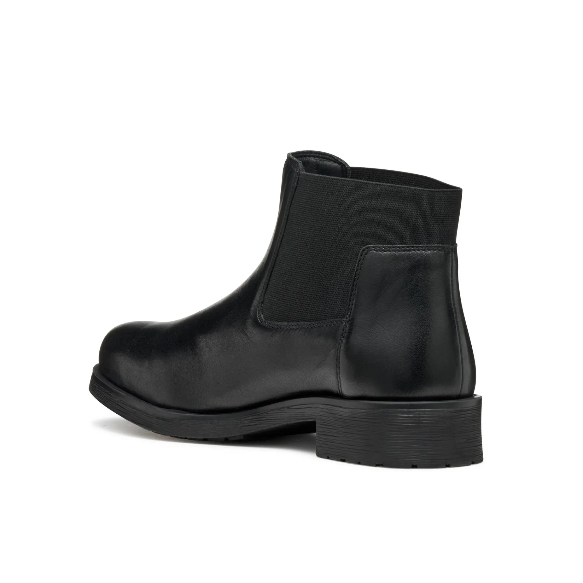 Bottines En Boots|Schoenen<Geox Boots RAWELLE B zwart