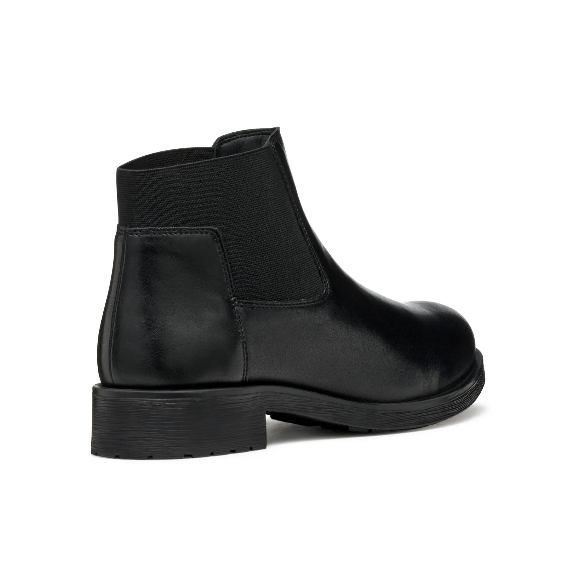 Bottines En Boots|Schoenen<Geox Boots RAWELLE B zwart
