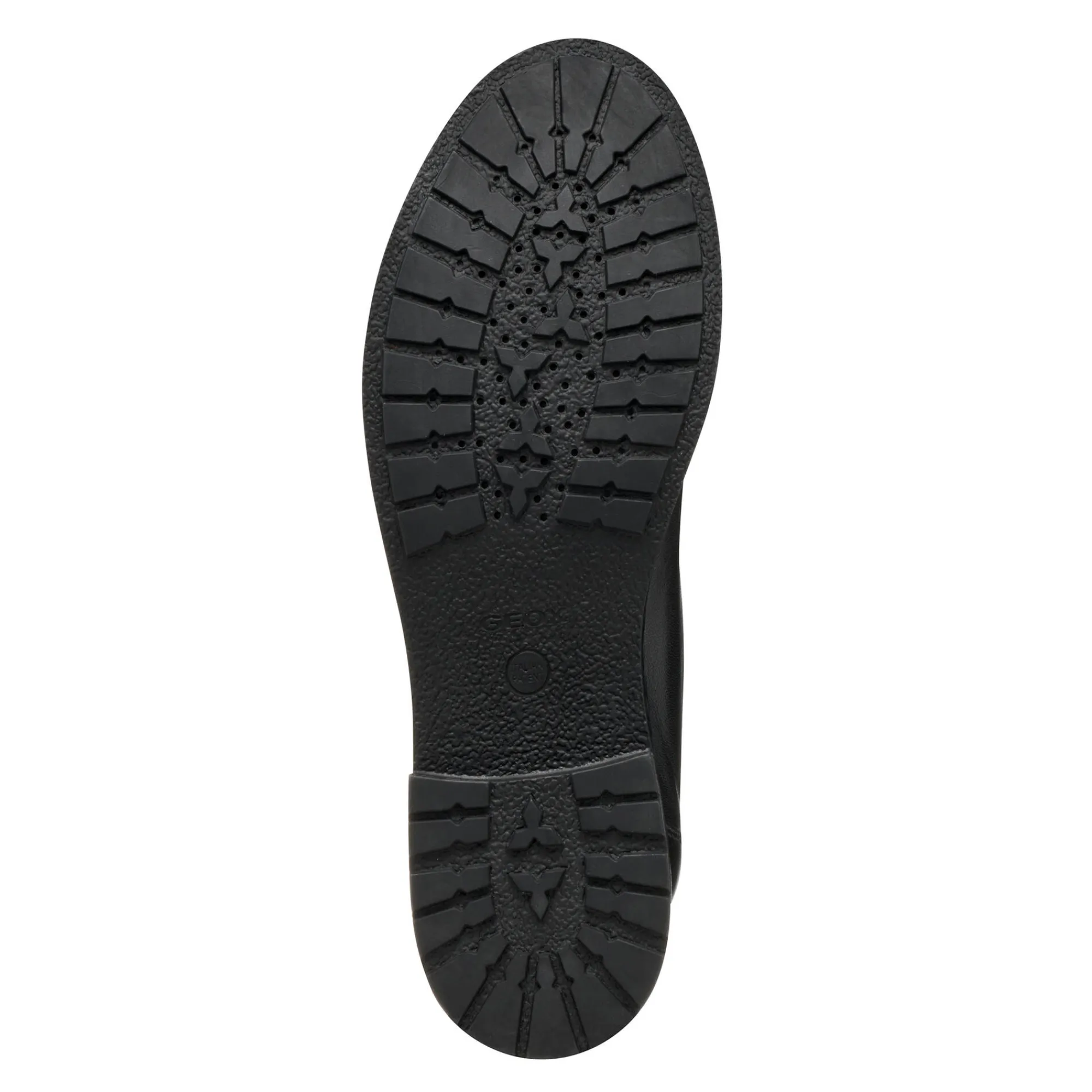 Bottines En Boots|Schoenen<Geox Boots RAWELLE B zwart
