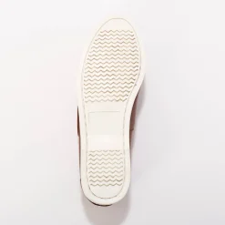 Schoenen|Schoenen Heren<Blancheporte Bootschoenen in leer bruin