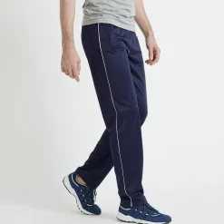 Broek<Blancheporte Broek voor sport en vrije tijd - set van 3 marine + zwart + grijs