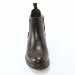 Bottines En Boots|Schoenen<Blancheporte Chelsea boots zwart