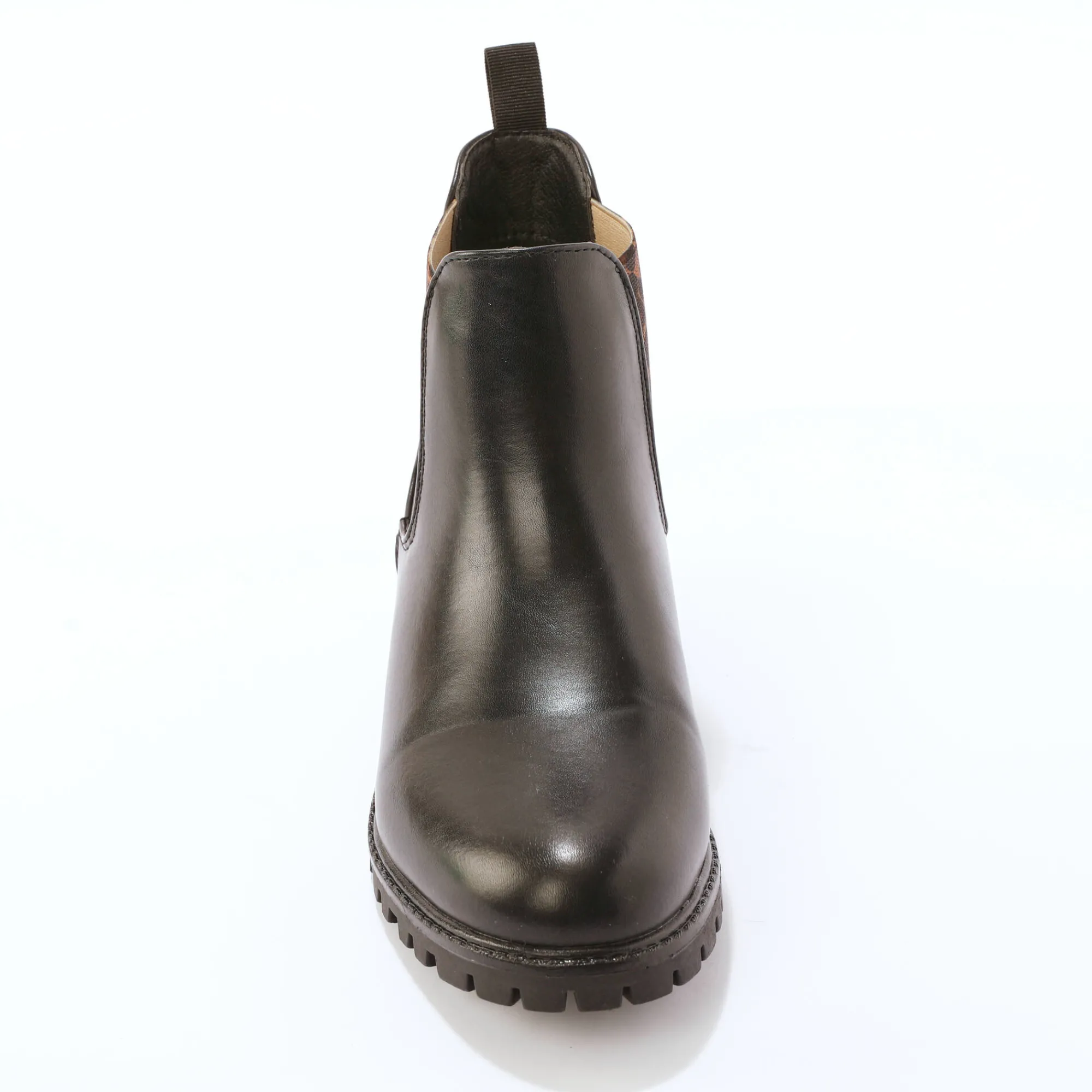 Bottines En Boots|Schoenen<Blancheporte Chelsea boots zwart