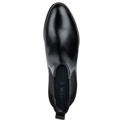 Bottines En Boots|Schoenen<Geox Chelsea boots, Felicity zwart