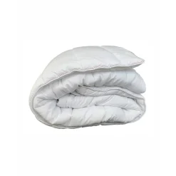 Dekbed<Blancheporte Couette Greenhome® protection 3 en 1 - 500 g/m² wit