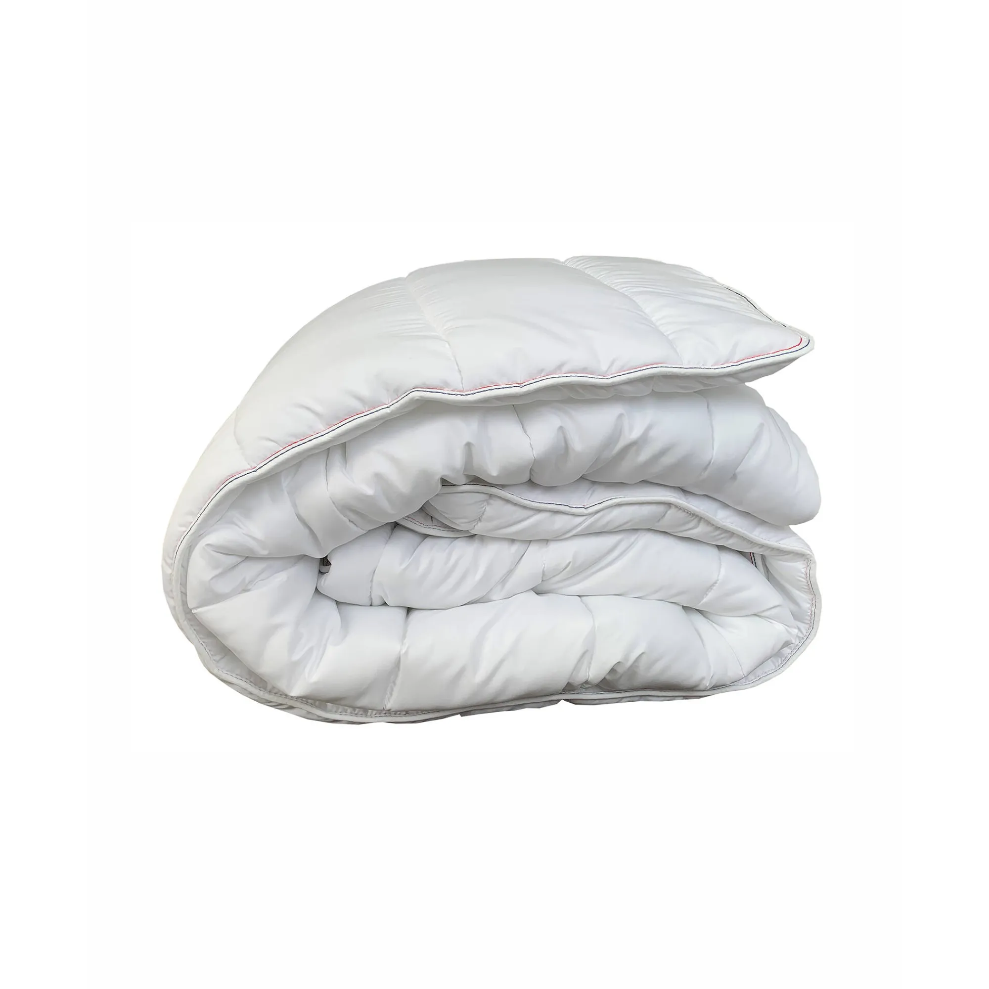 Dekbed<Blancheporte Couette Greenhome® protection 3 en 1 - 500 g/m² wit