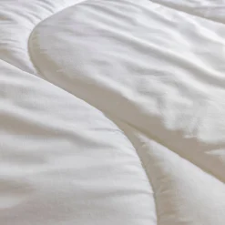 Dekbed<Blancheporte Dekbed Climacontrol duo met dubbele isolatie - 350 g/m2 wit