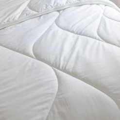 Dekbed<Blancheporte Dekbed Climacontrol duo-dubbele isolatie - 500 g/m2 wit