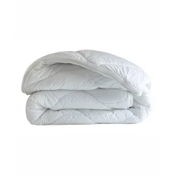 Dekbed<Blancheporte Dekbed Climacontrol duo-dubbele isolatie - 500 g/m2 wit