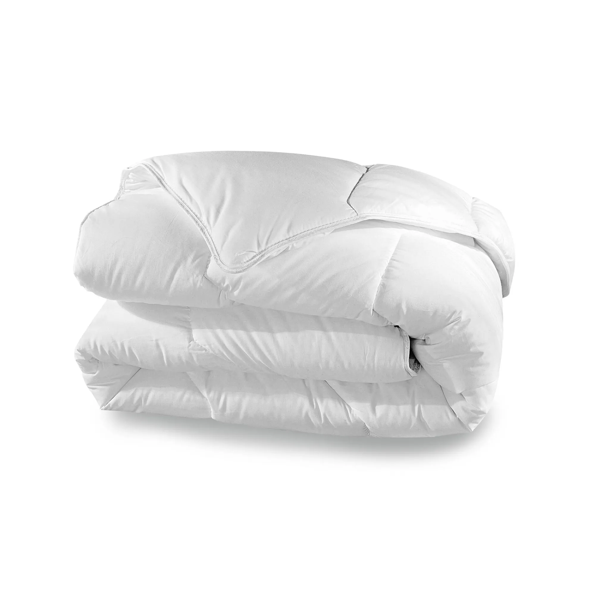 Dekbed<Dodo Dekbed Conforloft 4 seizoenen 175/m2 + 300g/m2 wit