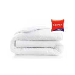 Dekbed<Abeil Dekbed Dacron® Long Life 400 g/m² wit