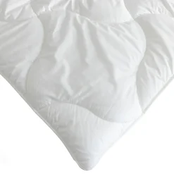 Dekbed<Blancheporte Dekbed FAN Softfill duo-dubbele isolatie - 350 g/m² wit