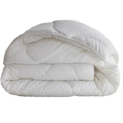 Dekbed<Blancheporte Dekbed FAN Softfill duo-dubbele isolatie - 350 g/m² wit