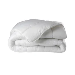 Dekbed<Blancheporte Dekbed 200g/m2, voor de beste prijs wit