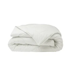 Dekbed<Blancheporte Dekbed in katoen van biologische landbouw 350 g/m² ecru