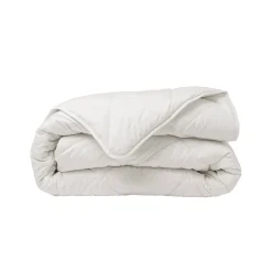 Dekbed<Blancheporte Dekbed in wilde zijde wit