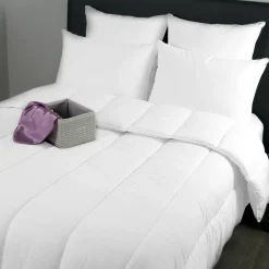 Dekbed<Dodo Dekbed Quallofil air® 350g/m2 wit