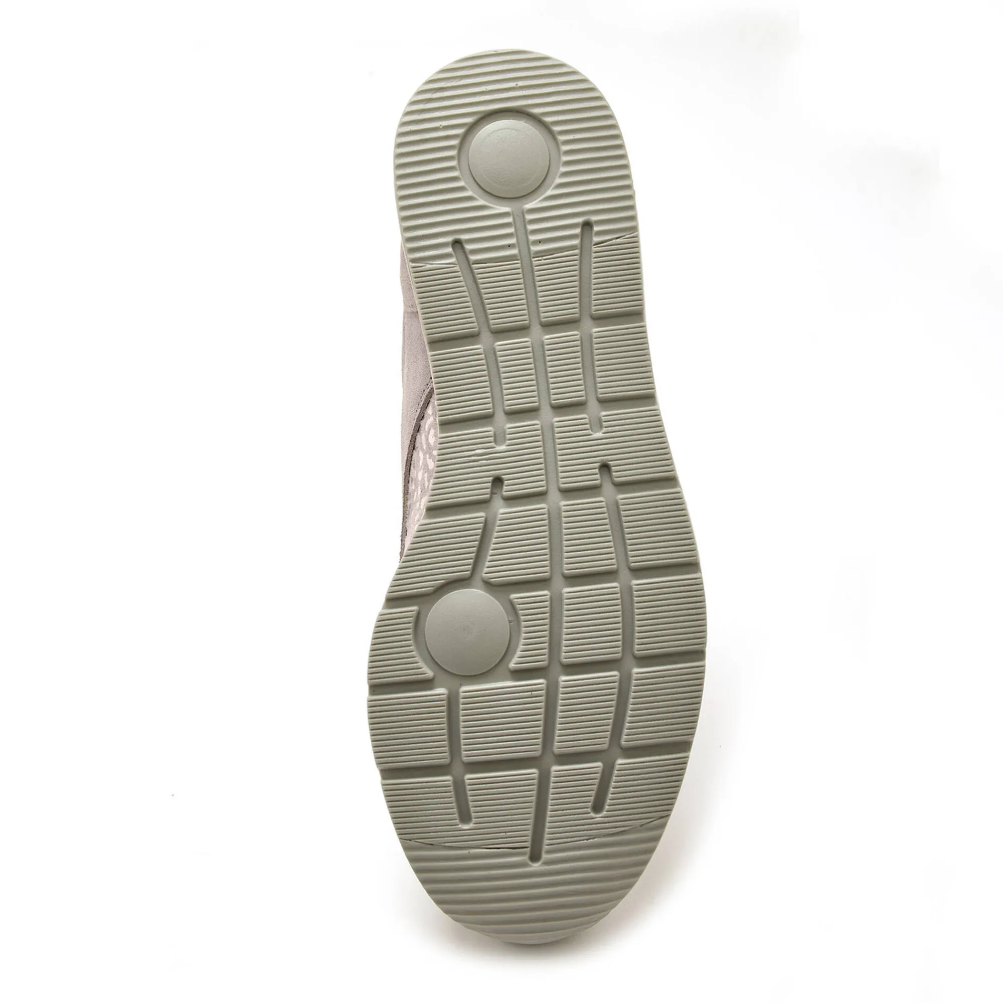 Baskets En Sneakers|Schoenen<PédiConfort Derby's in leer Hallux Confort beige